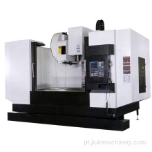 CNC 5-EXES MACHINIOLS VERTICAL